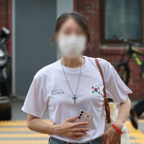 잠실 개표소 출입 막은 '올다르크' 구속영장 기각…法 "증거인멸·도주우려 없어"