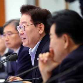 李대통령 "청년 목소리 직접 듣겠다"…청와대 청년 펠로우 모집