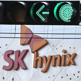 "성과급도 지켜야 한다"…SK하이닉스가 자사주 택한 이유