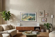 삼성전자, 삼성 아트 스토어 통해 영국 박물관 명작 30점 공개