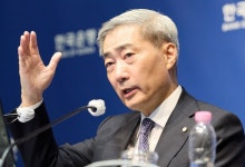 신현송 한은 총재, 한국 경제의 뚜렷한 K자형 양극화 경고