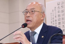 법제처장, 대법원장 재제청 의무 주장 여야 격렬한 공방