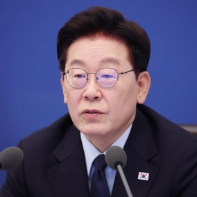 李대통령, 여권 반발에도 김지용 임명 강행한 이유는