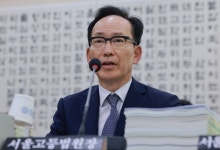 선거법 재판 중단 공방 여야 격돌…'헌법' 대 '편법' 논쟁