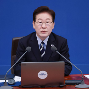 李대통령, 부천 소방관 순직에 "참담한 마음…안전대책 철저히 점검"