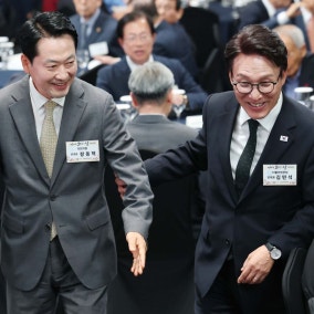 국민의힘 47%·민주당 33%…양당 지지율 격차 14%p 확대