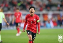 손흥민 경기 가족 공짜 입장 경찰 고위 간부 대기발령