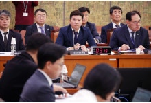 대한체육회 국감서 병역 특례·운영 부실 등 질타