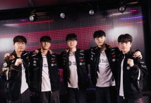 T1, CFO 꺾고 롤드컵 8강까지 1승…中 1번 시드 AL은 전패 탈락