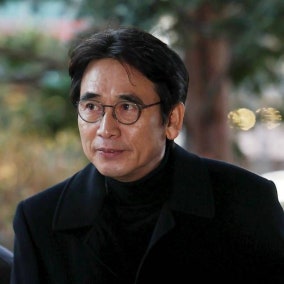 李대통령 "처벌 안 원해"…유시민 '명예훼손' 혐의 수사 종결