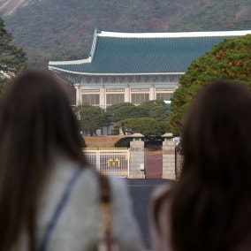 靑 안보실, 빗썸·대신증권 해킹에 긴급점검…"2차 피해 차단 만전"