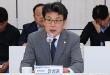 진성준 "'인버스 투자', 금투세로 '증시폭락' 반박 과정에서 나온 말…시행돼야"