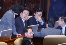 민주 "한덕수, 내란대행 인정"…탄핵안 발의·27일 본회의 표결