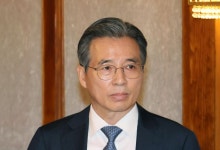 김용범 정책실장, 관세협상 후속협의 위해 방미