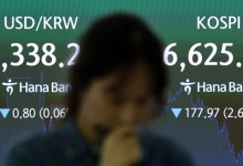 코스피, 7000선 재탈환 노린다…美 물가·반도체 실적에 기대