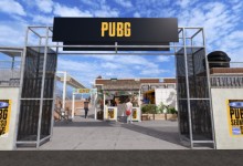 크래프톤, 성수동에 배틀그라운드 팝업스토어 ‘PUBG 성수’ 오픈