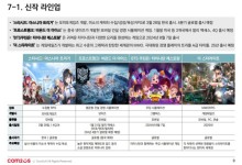 컴투스, 체질 개선 속 2Q 약진… “자체 개발·퍼블리싱으로 흑자 기조 유지”[종합]