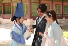 삼성전자, 창덕궁·창경궁서 '갤럭시 AI' 체험 프로그램 운영