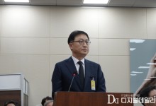 '방사선 피폭' 고개숙인 삼성전자...질병 주장은 '고수' [국감2024]
