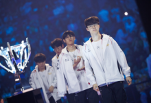T1, ‘천적’ 젠지 꺾고 롤드컵 결승행… ‘제오페구케’, 3연속 결승 진출 대기록
