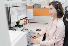 SKT, 'AI 고객센터' 오픈…텔코 LLM·LMM 더해 효율성 높인다