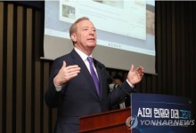 MS, AI 데이터센터 800억달러 투자…"美 수출규제 정책 변화해야"