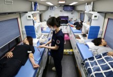 엔씨소프트, 정기 헌혈 캠페인 진행… 헌혈 기부 문화 확산 나선다