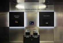 삼성디스플레이, 'AWE USA 2025' 참가…XR용 올레도스 기술력 공개 [소부장디과장]