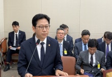 배경훈 부총리, 범정부 AI '독파모' 계속 추진 및 프론티어 AI 별도 사업 추진 밝혀