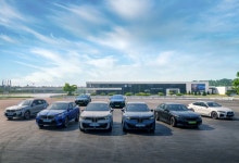 BMW코리아, 올해 수입 프리미엄 전동화 모델 판매 1만대 돌파