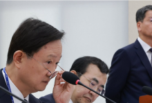 이찬진, 금감원 지방이전 불가론 재확인하며 재취업 심사 완화 건의