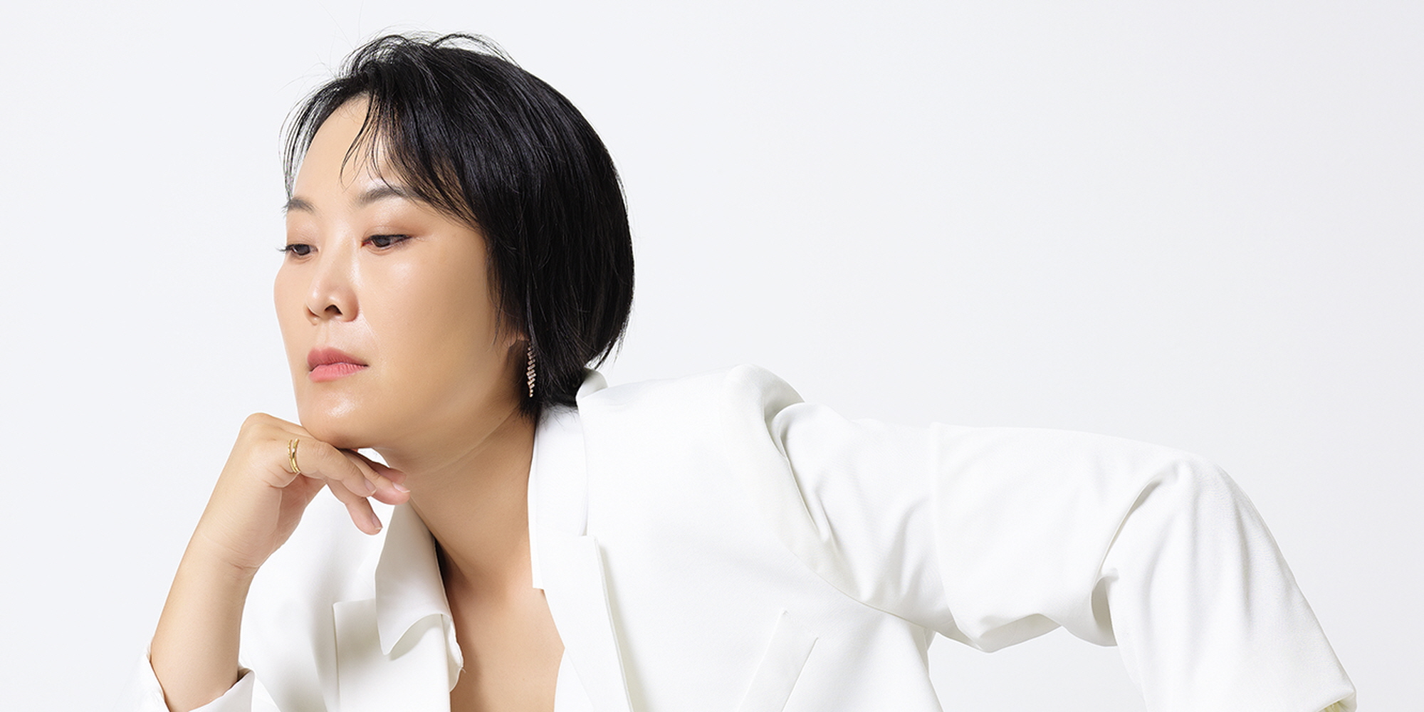 [인터뷰] 연기라는 운명, ‘<b>밀수</b>’ 김재화