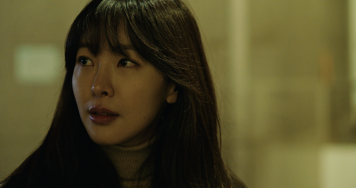 배우 <b>고원희</b>, 영화 ‘개그맨’ 제27회 부천국제판타스틱영화제(BIFAN) GV 참석