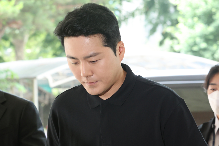 이루 ‘<b>태진아</b> 사망’ 가짜뉴스에 분노 “대체 무슨생각인지”