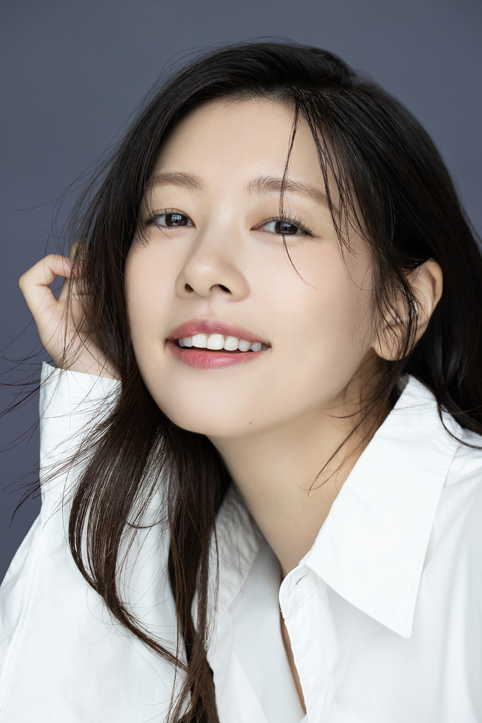 <b>정소민</b>, ‘<b>엄마친구아들</b>’서 <b>정해인과</b> 조우