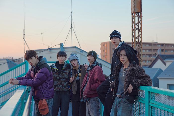 라이즈의 첫사랑, ‘<b>러브</b> 119’ 오늘(5일) 공개