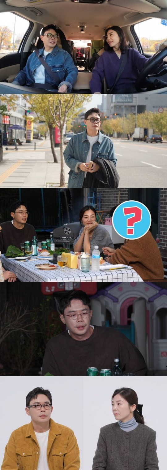 <b>안세하</b>, 번아웃·<b>공황장애</b> 고백 “은퇴까지도…” (동상이몽2)