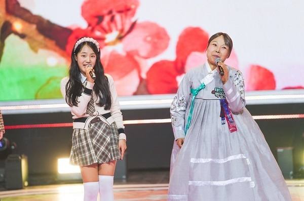 ‘미스트롯2’ <b>김태연</b> 길러낸 박정아 <b>명창 별세</b>···향년 49세