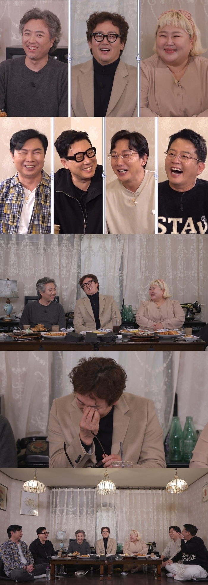 ‘19년 연애’ <b>김정태</b>, 아내에 “프러포즈 못 해줘” 오열 (<b>돌싱포맨</b>)