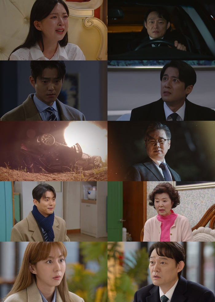 ‘<b>효심이네</b>’ 대관령 사고, 진범이 드러났다[간밤TV]
