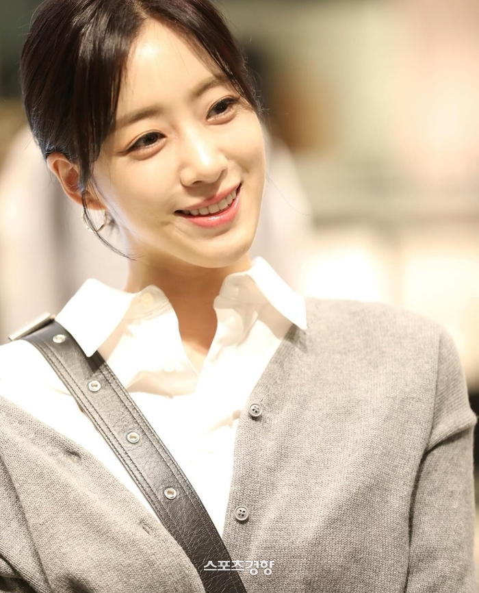 “<b>함은정</b> 외제차에 사고냈는데 밥 사준다고”…뒤늦게 전해진 <b>미담</b>