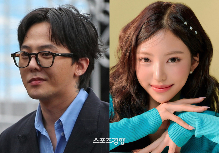<b>지드래곤</b>, <b>김고은과 열애설</b> 부인···“친한 오빠·동생사이”