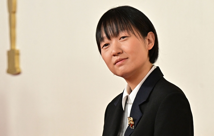‘<b>패스트</b> 라이브즈’ <b>아카데미 각본상</b> 불발