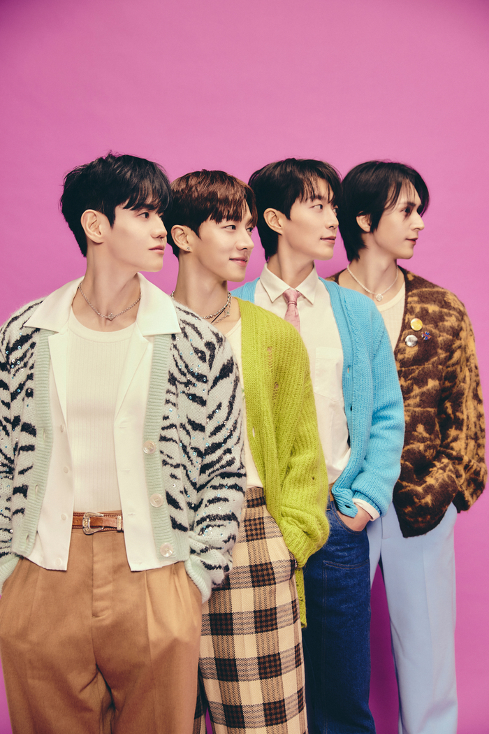 ‘<b>15주년</b>’ <b>하이라이트</b>, 60주년 그날까지 ‘저스트 두 잇!’[종합]