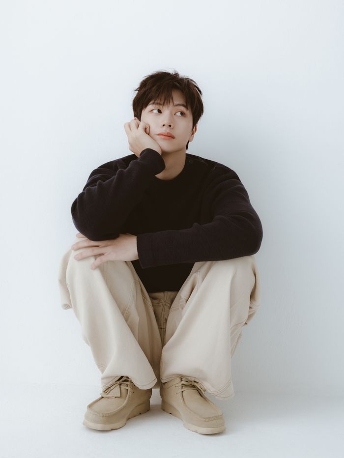 <b>육성재</b>, <b>상반기</b> 새 앨범 낸다