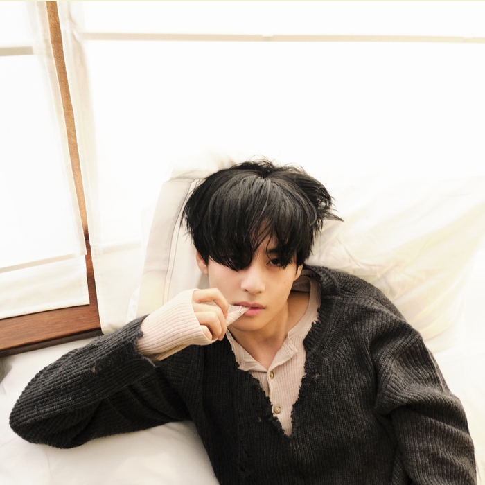 BTS 뷔, 美쳤다···‘프렌즈’ <b>스포티파이 데일리</b> 차트 7위 자체 신기록
