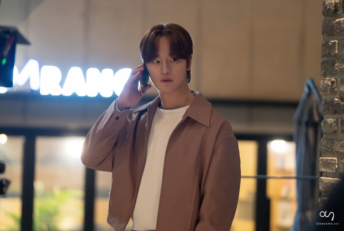 <b>김도완</b>, <b>전종서</b>에 “최고로 해줄게” 박력 (웨딩 <b>임파서블</b>)