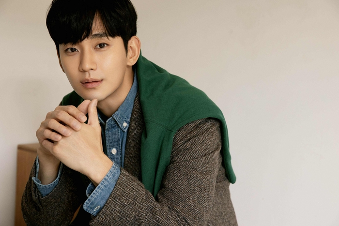 ‘눈물의 <b>여왕</b>’ <b>김수현</b>, “회당 <b>출연료</b> 8억? 사실 아냐”[공식]