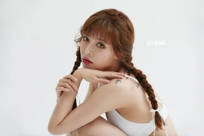 [전문] ‘용준형’ <b>현아</b>, <b>성희롱</b>·명예훼손에 강경 대응 예고 “모든 법적 ...