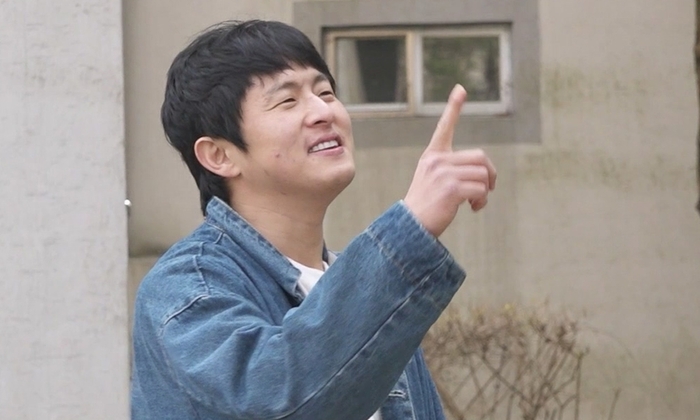 ‘03학번 김희민’ <b>기안84</b>, 모교 S대 특강 “어휴 떨려” (나혼산)